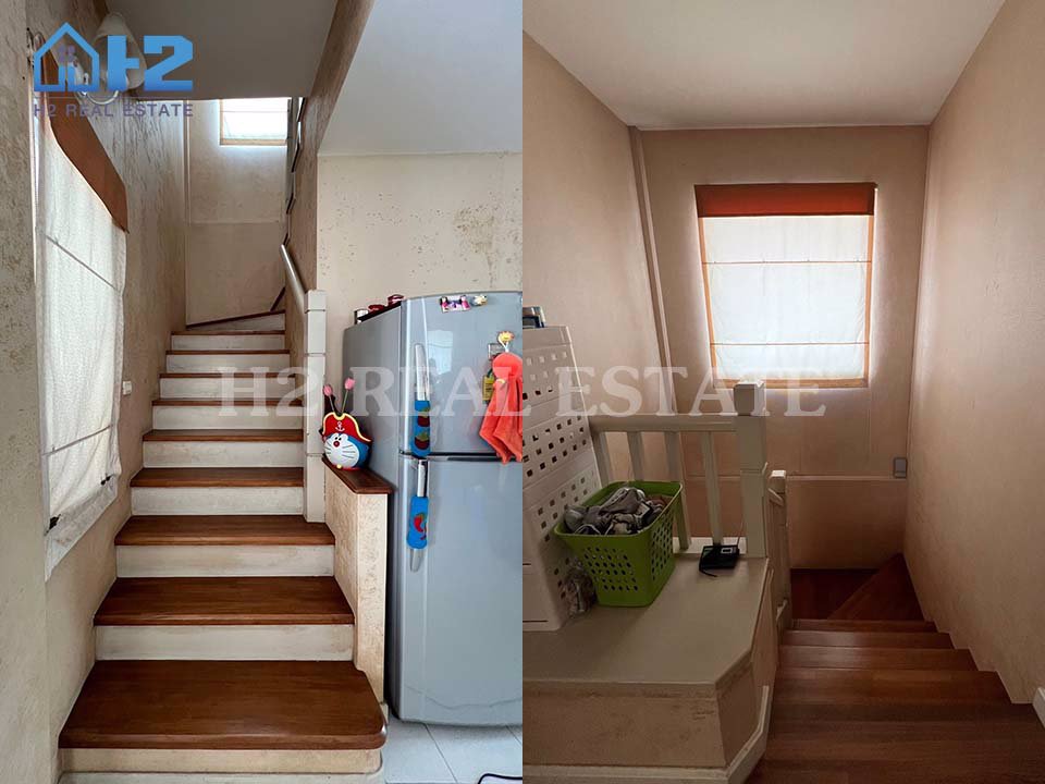 ขายบ้านเดี่ยว-หมู่บ้านชลลดา-สุวรรณภูมิ-ใกล้สนามบินสุวรรณภูมิ-บางเสาธง-สมุทรปราการ