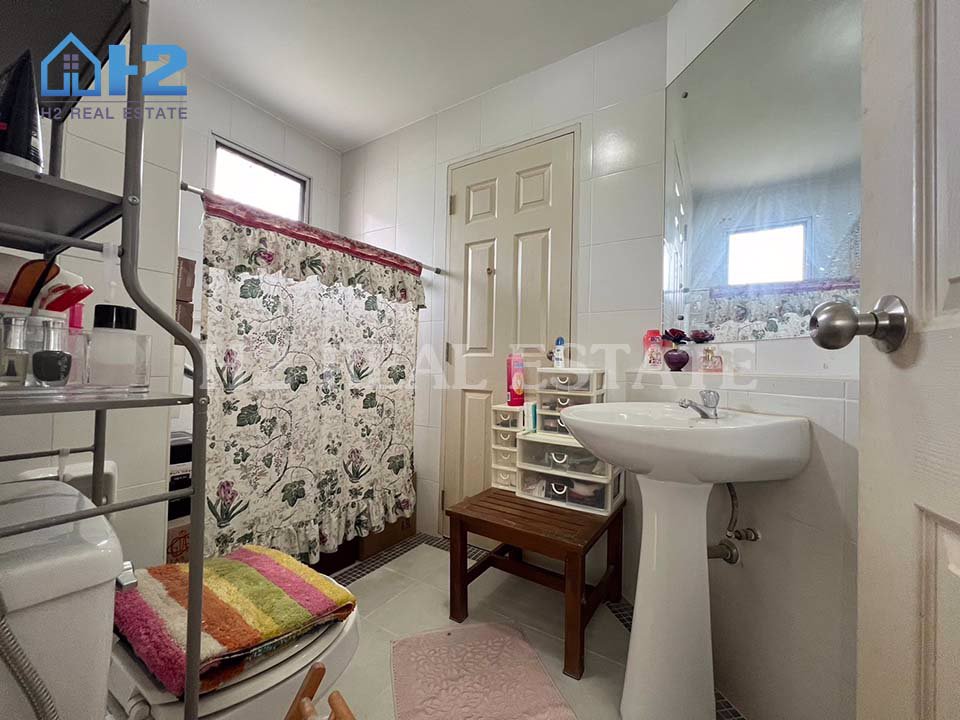 ขายบ้านเดี่ยว-หมู่บ้านชลลดา-สุวรรณภูมิ-ใกล้สนามบินสุวรรณภูมิ-บางเสาธง-สมุทรปราการ