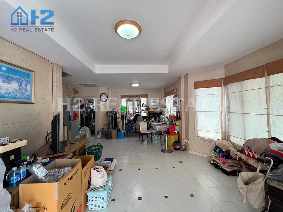 ขายบ้านเดี่ยว-หมู่บ้านชลลดา-สุวรรณภูมิ-ใกล้สนามบินสุวรรณภูมิ-บางเสาธง-สมุทรปราการ