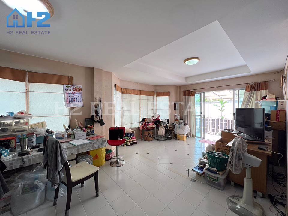 ขายบ้านเดี่ยว-หมู่บ้านชลลดา-สุวรรณภูมิ-ใกล้สนามบินสุวรรณภูมิ-บางเสาธง-สมุทรปราการ