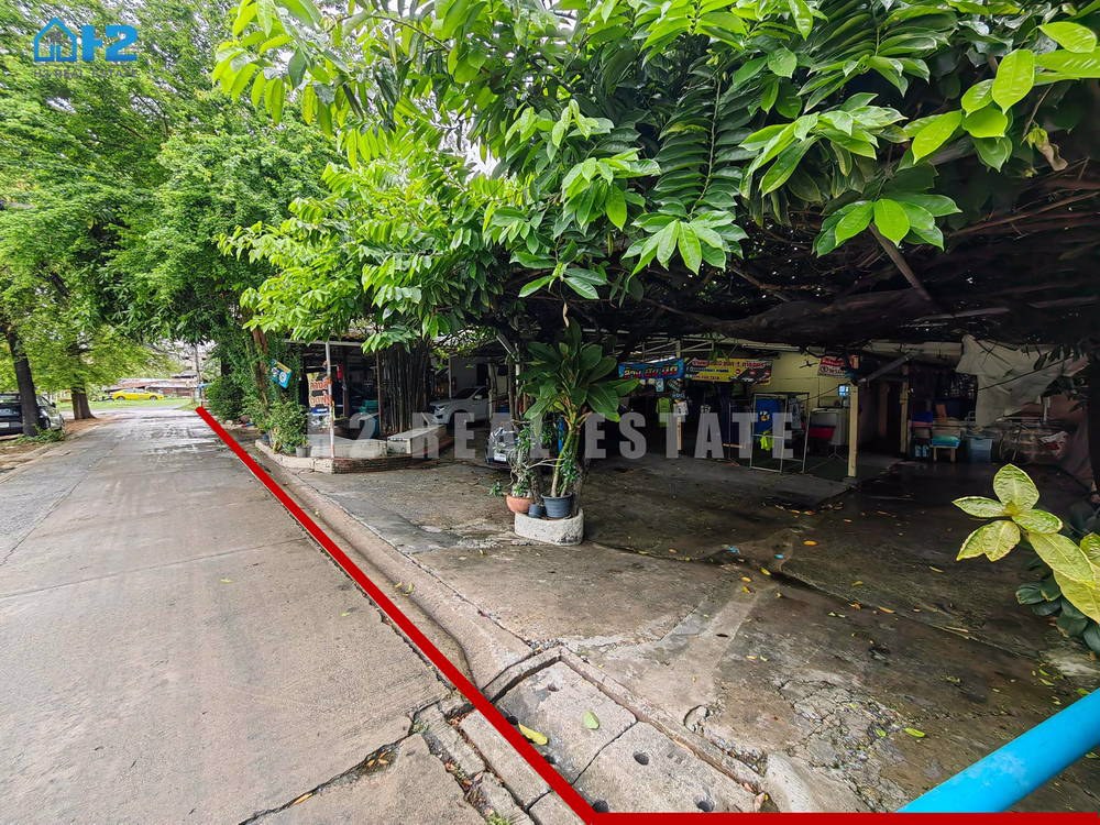 ขายถูกที่ดิน-พร้อมสิ่งปลูกสร้าง-เนื้อที่-21550-ตรว-สี่เหลี่ยมสวย-ซอยพหลโยธิน50-แยก1