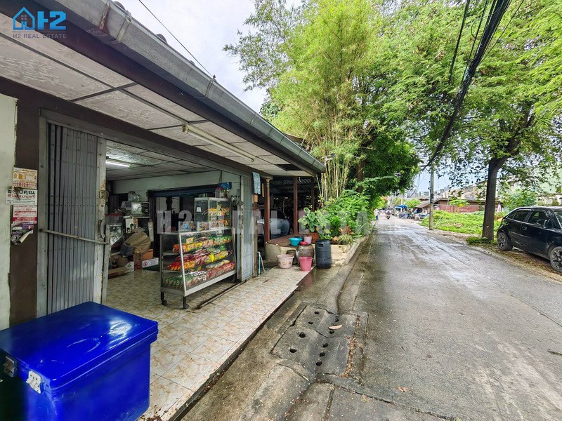 ขายถูกที่ดิน-พร้อมสิ่งปลูกสร้าง-เนื้อที่-21550-ตรว-สี่เหลี่ยมสวย-ซอยพหลโยธิน50-แยก1