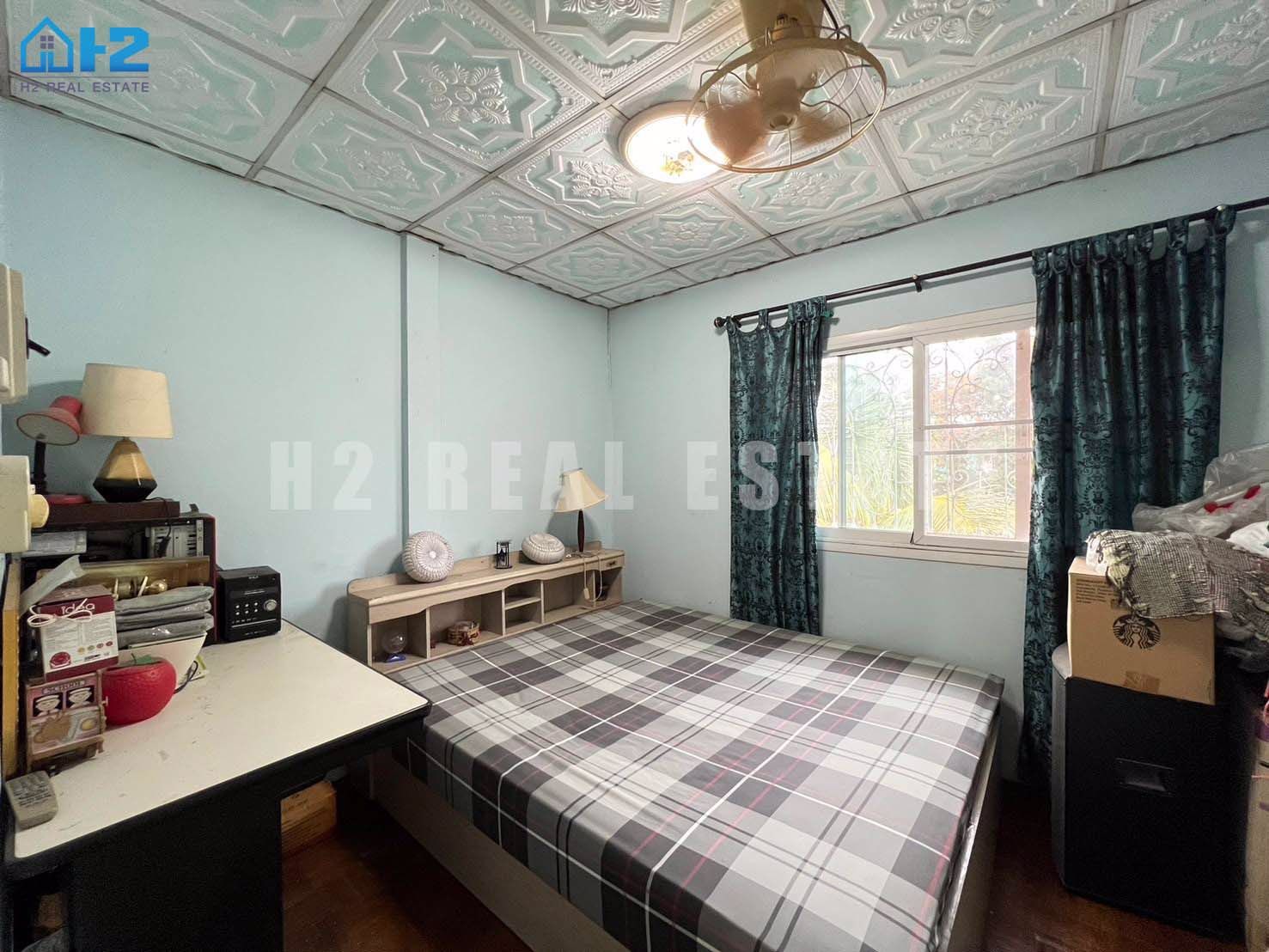 ขายทาวน์เฮ้าส์-หมู่บ้านปิยวรารมย์3-บ้านกล้วย-ไทรน้อย-นนทบุรี