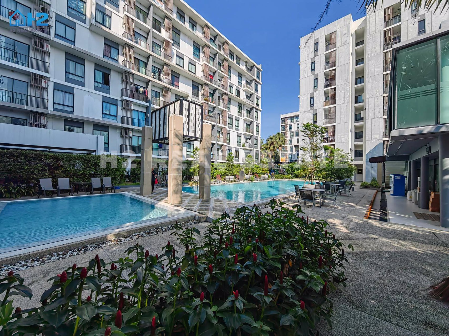 ขายไอคอนโด-งามวงศ์วาน-ขนาดห้อง-32-ตรม-ตึกl1-ชั้น-8-วิวสระว่ายน้ำ-ขายต่ำกว่าราคาประเมิน