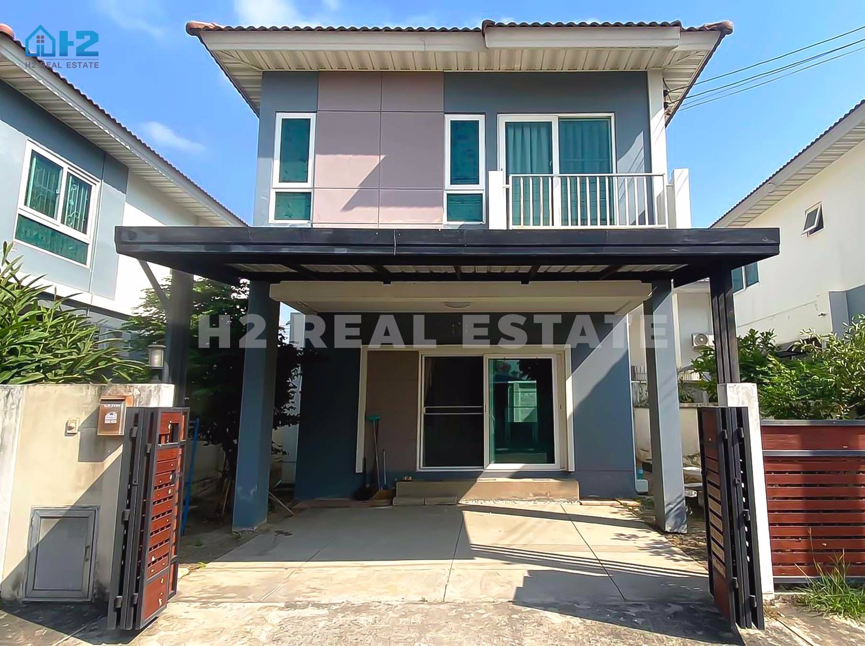 ขายบ้านแฝด-ศุภาลัย-เบลล่า-รังสิต-คลอง2-ขนาด-35-ตรว-supalai-bella-rangsit-klong-2-