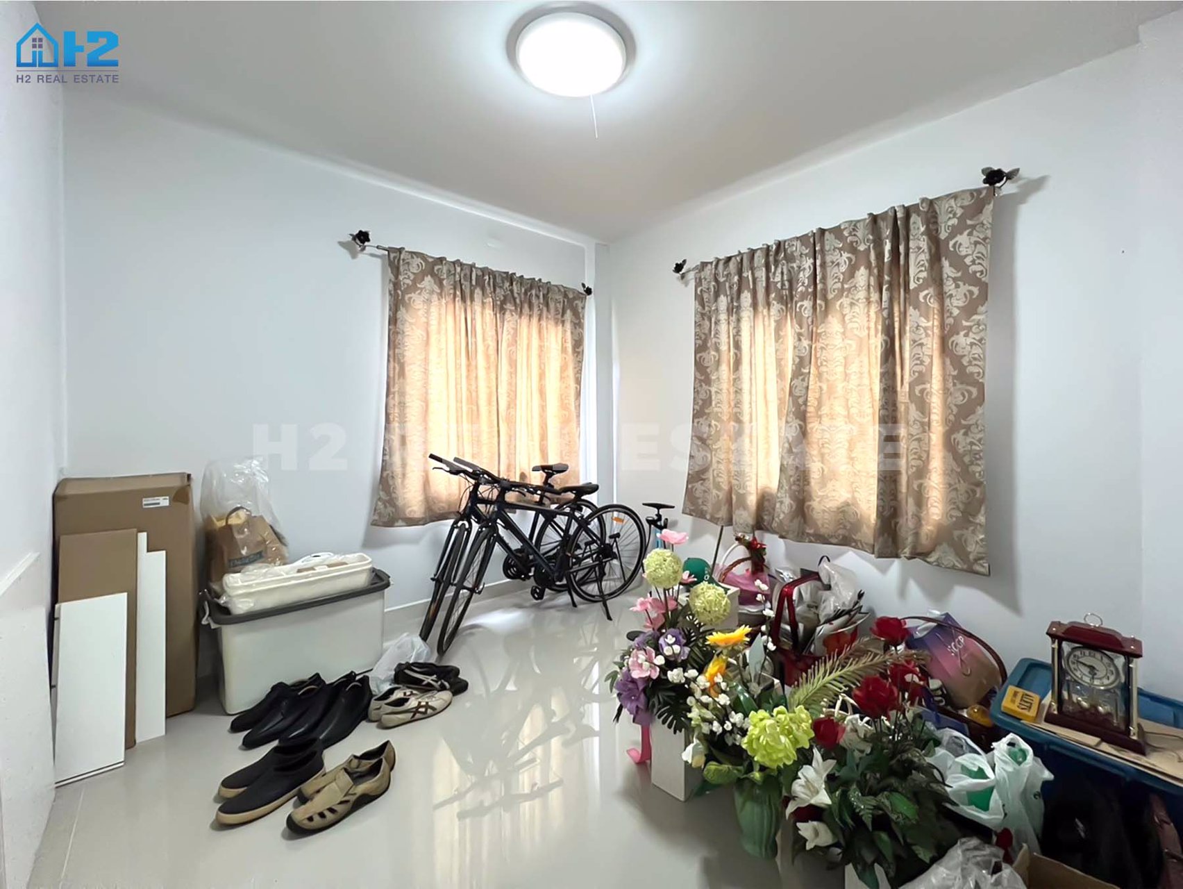 ขายบ้านเดี่ยวถูกมาก-หน้าสวนหน้าบ้านไม่ชนใคร-บ้านฟ้ากรีนเนอรี่-ปิ่นเกล้า-สาย5-ทำเลดี