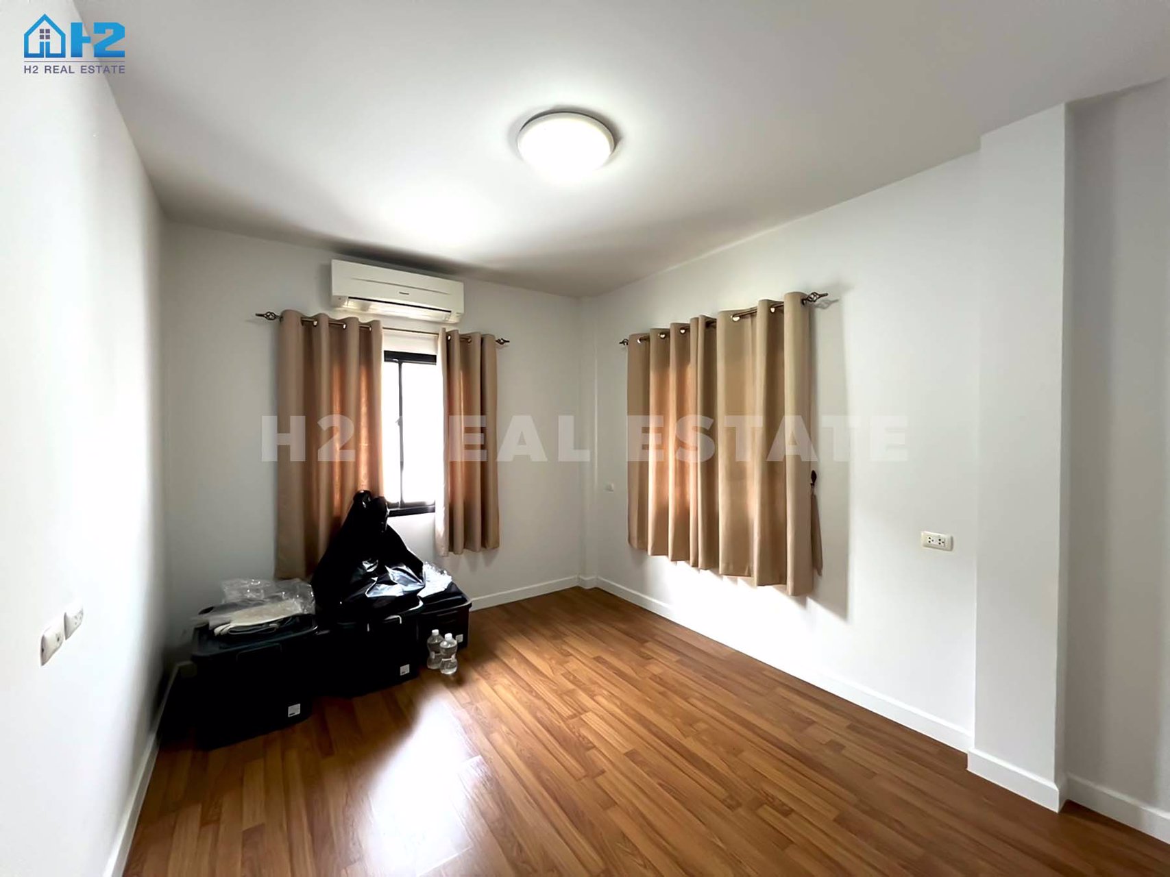 ขายบ้านเดี่ยวถูกมาก-หน้าสวนหน้าบ้านไม่ชนใคร-บ้านฟ้ากรีนเนอรี่-ปิ่นเกล้า-สาย5-ทำเลดี