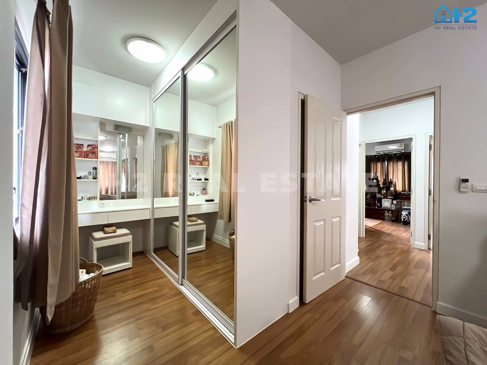 ขายบ้านเดี่ยวถูกมาก-หน้าสวนหน้าบ้านไม่ชนใคร-บ้านฟ้ากรีนเนอรี่-ปิ่นเกล้า-สาย5-ทำเลดี