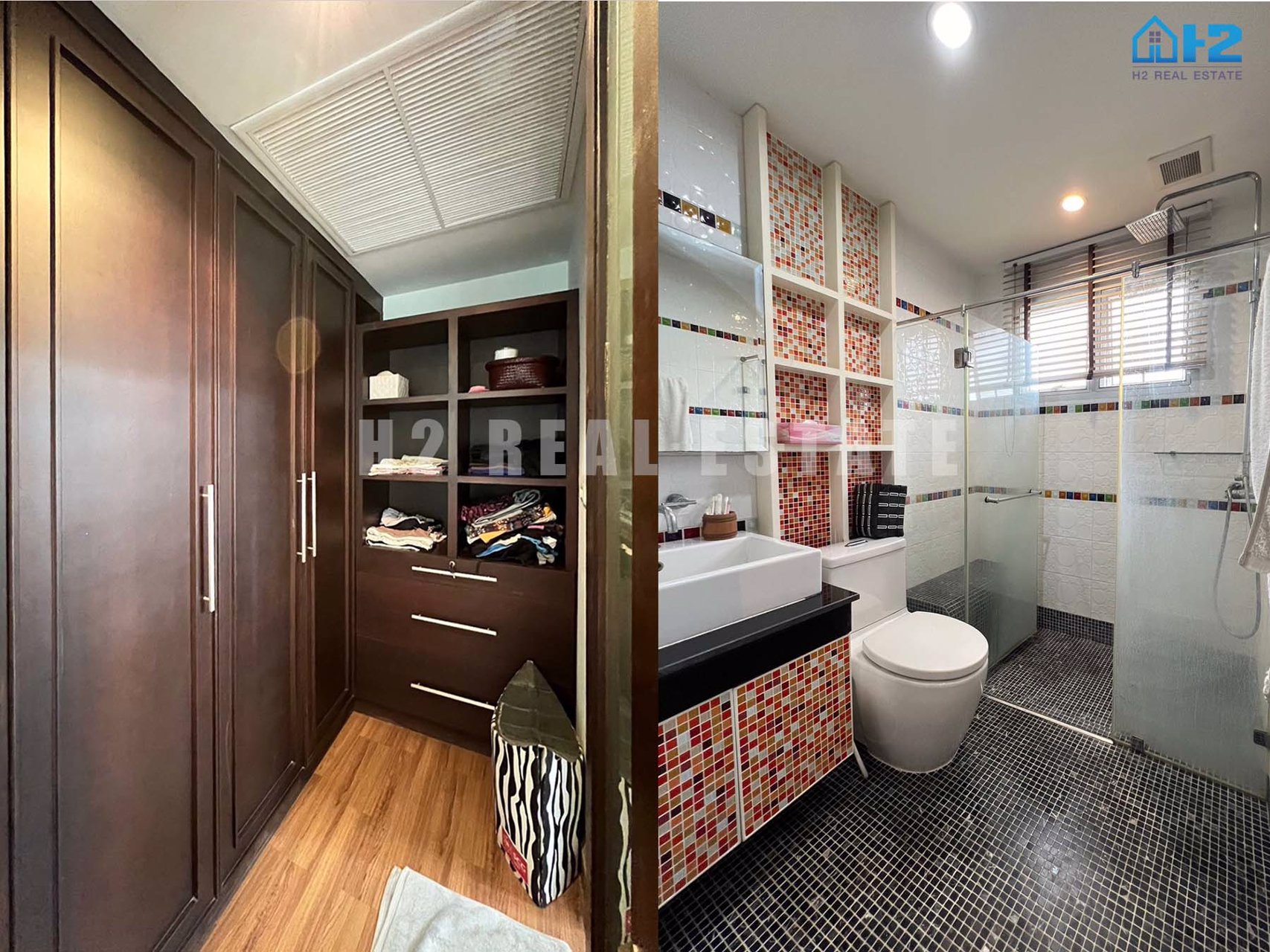 บ้านเดี่ยวตกแต่งพร้อมอยู่-ขนาด-60-ตรว-หมู่บ้านชลลดา-สุวรรณภูมิ-หิ้วกระเป๋าเข้าอยู่ได้เลย