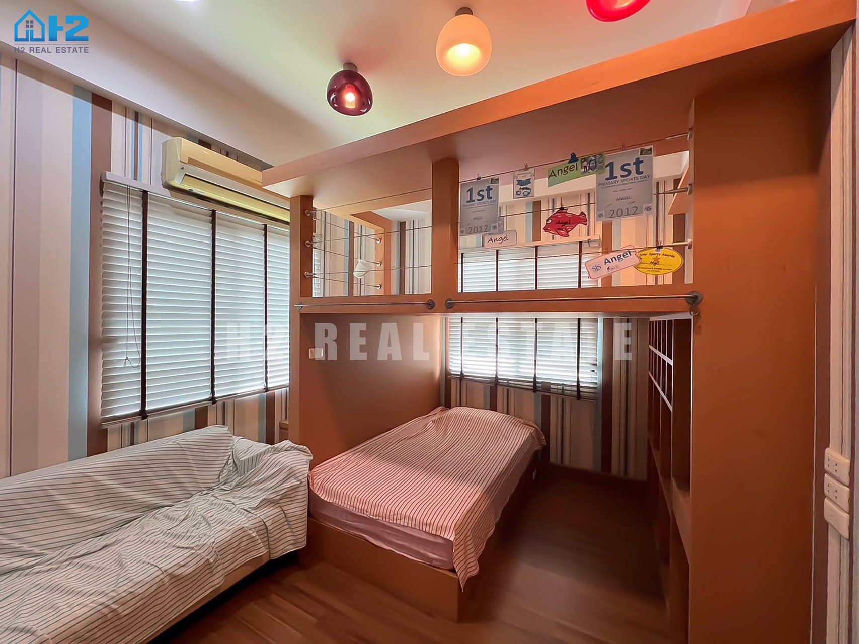 บ้านเดี่ยวตกแต่งพร้อมอยู่-ขนาด-60-ตรว-หมู่บ้านชลลดา-สุวรรณภูมิ-หิ้วกระเป๋าเข้าอยู่ได้เลย