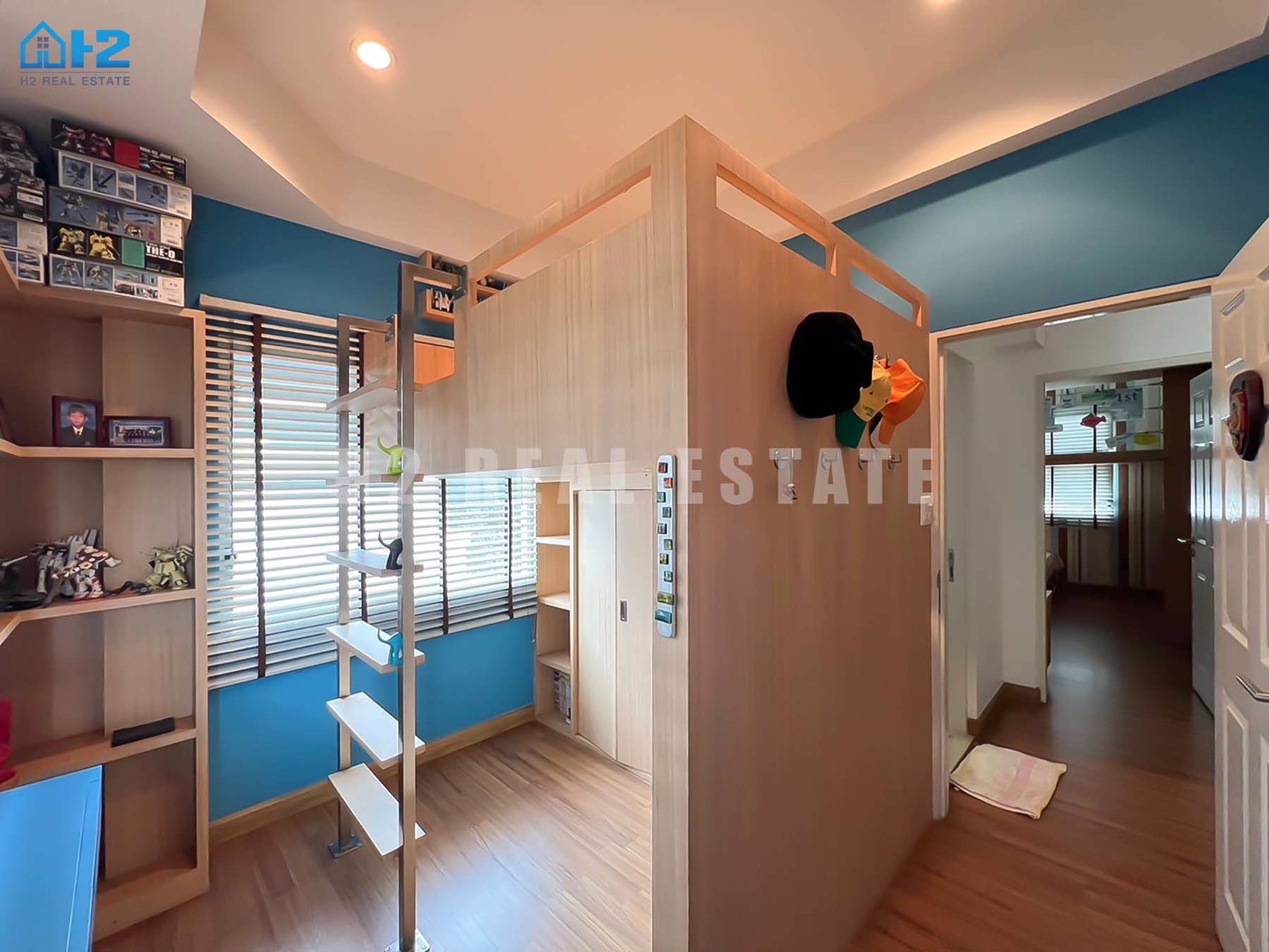 บ้านเดี่ยวตกแต่งพร้อมอยู่-ขนาด-60-ตรว-หมู่บ้านชลลดา-สุวรรณภูมิ-หิ้วกระเป๋าเข้าอยู่ได้เลย