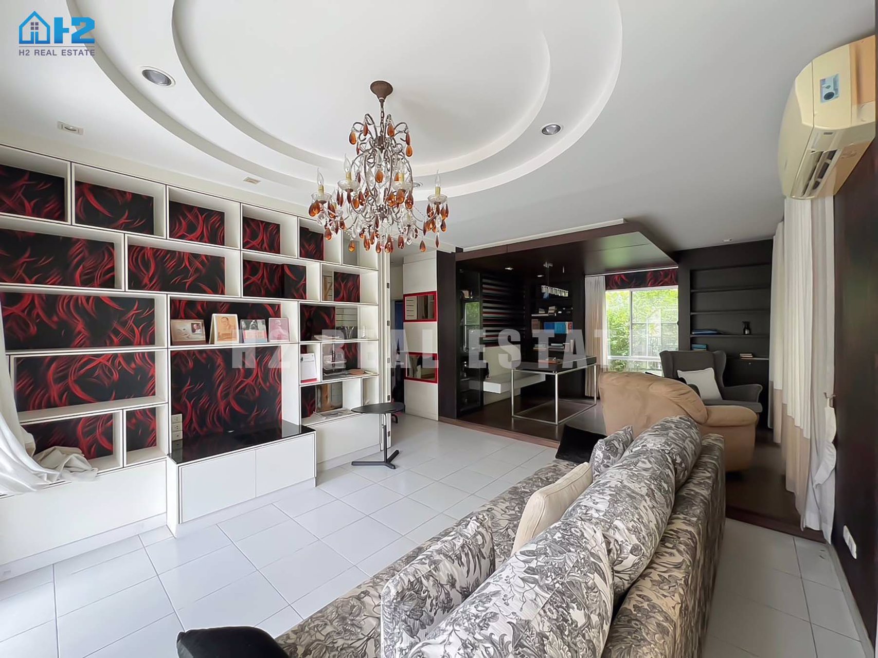 บ้านเดี่ยวตกแต่งพร้อมอยู่-ขนาด-60-ตรว-หมู่บ้านชลลดา-สุวรรณภูมิ-หิ้วกระเป๋าเข้าอยู่ได้เลย