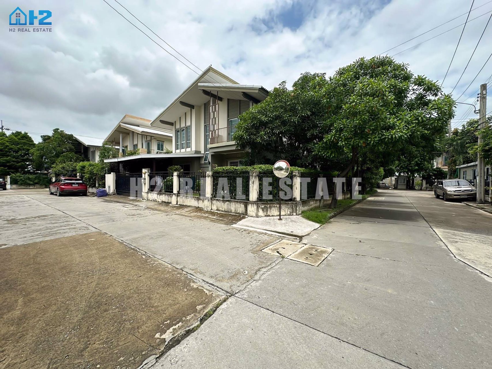 ขายบ้านเดี่ยวราคาถูกที่สุดในโครงการ-พฤกษาปูริ-แสนแก้ว-กิ่งแก้ว-37-ตำบลราชาเทวะ-อำเภอบางพลี-จังหวัดสม