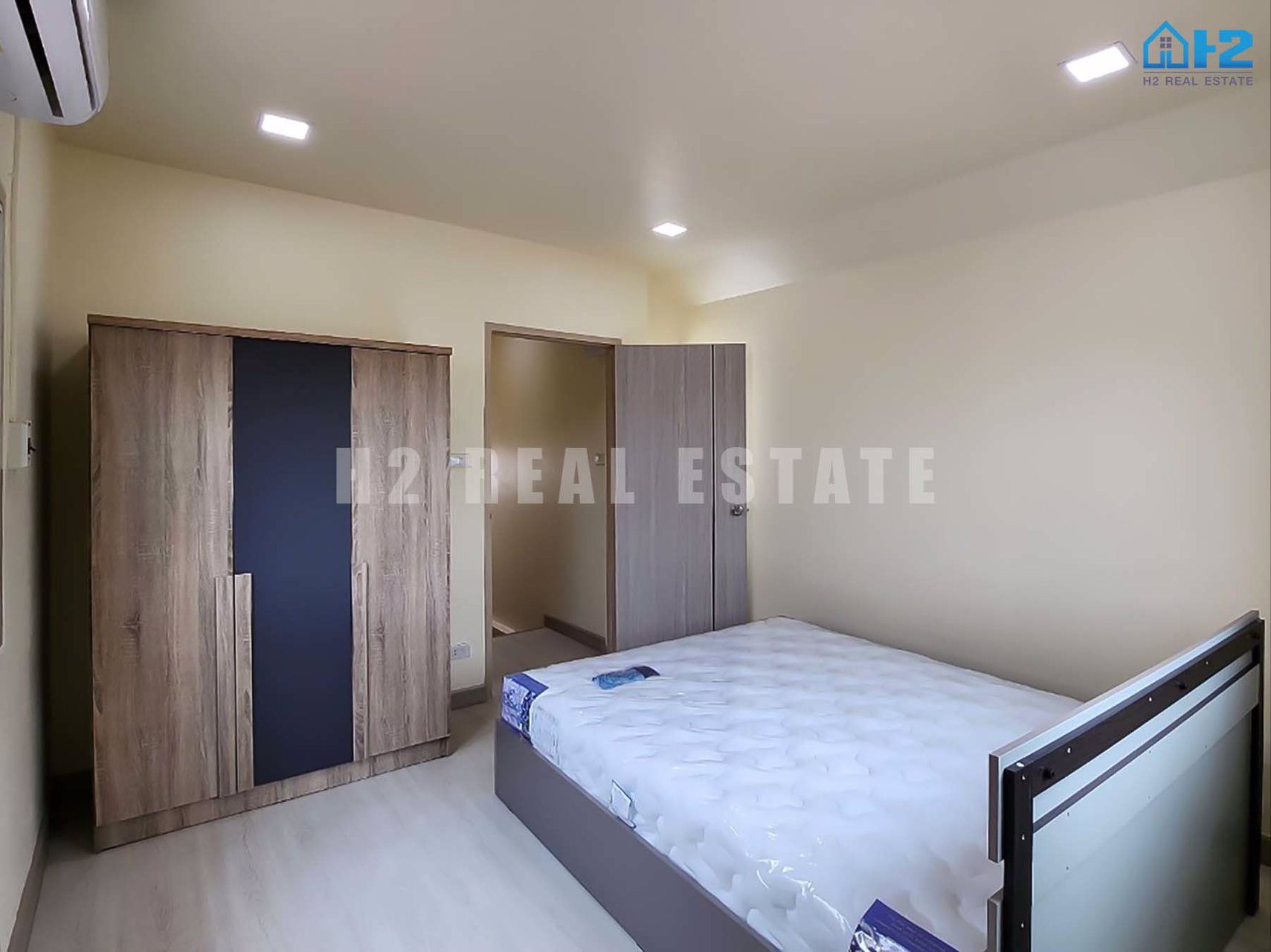 ขายบ้านเดี่ยว-2-ชั้น-หมู่บ้านเอื้ออาทร-หน้าบ้านไม่ชนใคร-อกำแพงแสน-จนครปฐม-ชุมชนอินทรศักดิ์3-หิ้ว