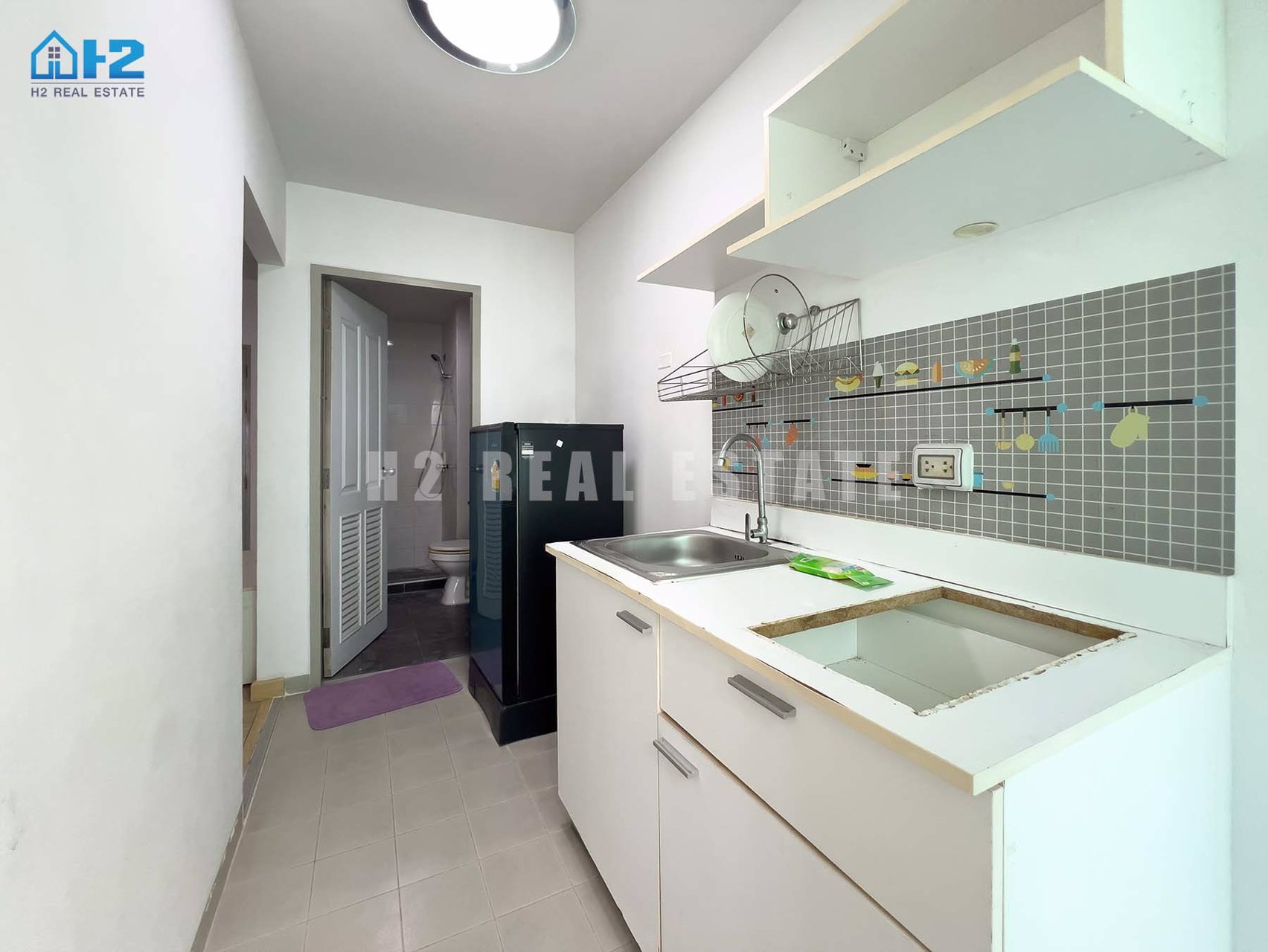 ขายคอนโด-เดอะ-คิทท์-ลำลูกกา-คลอง-2-ตึกb-ใกล้รถไฟฟ้าสายสีเขียว-สถานีคูคต