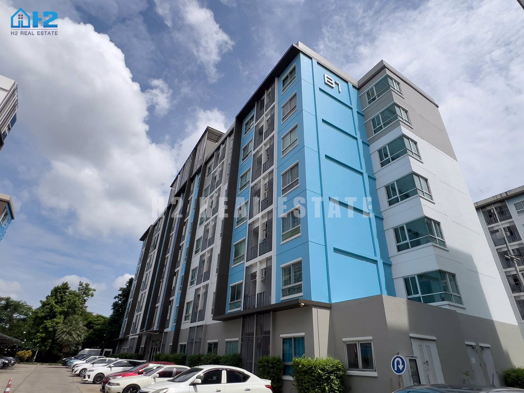 ขายคอนโด-เดอะ-คิทท์-ลำลูกกา-คลอง-2-ตึกb-ใกล้รถไฟฟ้าสายสีเขียว-สถานีคูคต