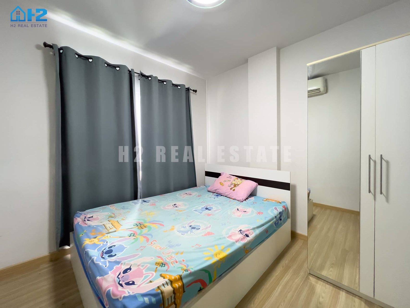 ขายคอนโด-เดอะ-คิทท์-ลำลูกกา-คลอง-2-ตึกb-ใกล้รถไฟฟ้าสายสีเขียว-สถานีคูคต