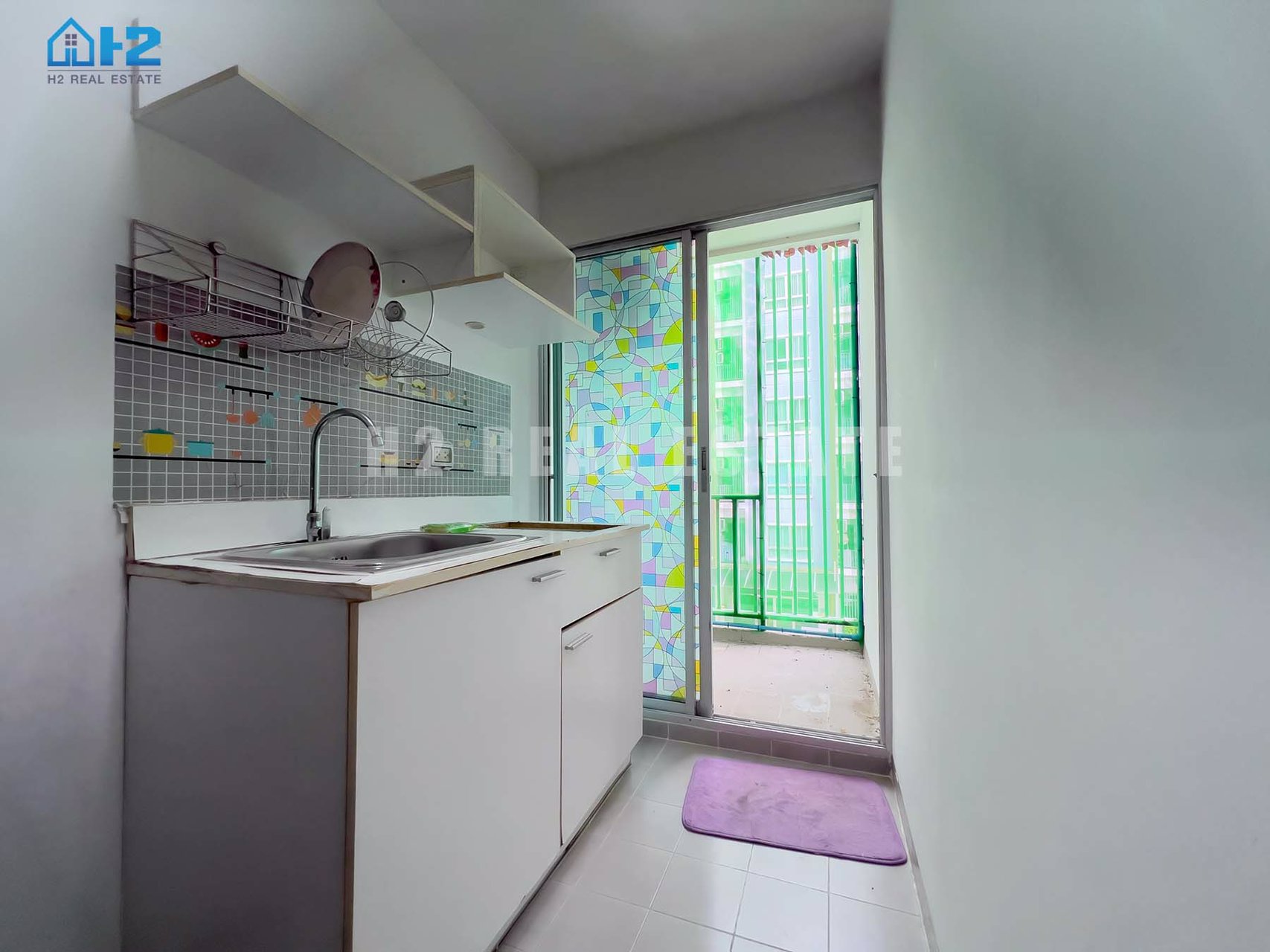 ขายคอนโด-เดอะ-คิทท์-ลำลูกกา-คลอง-2-ตึกb-ใกล้รถไฟฟ้าสายสีเขียว-สถานีคูคต