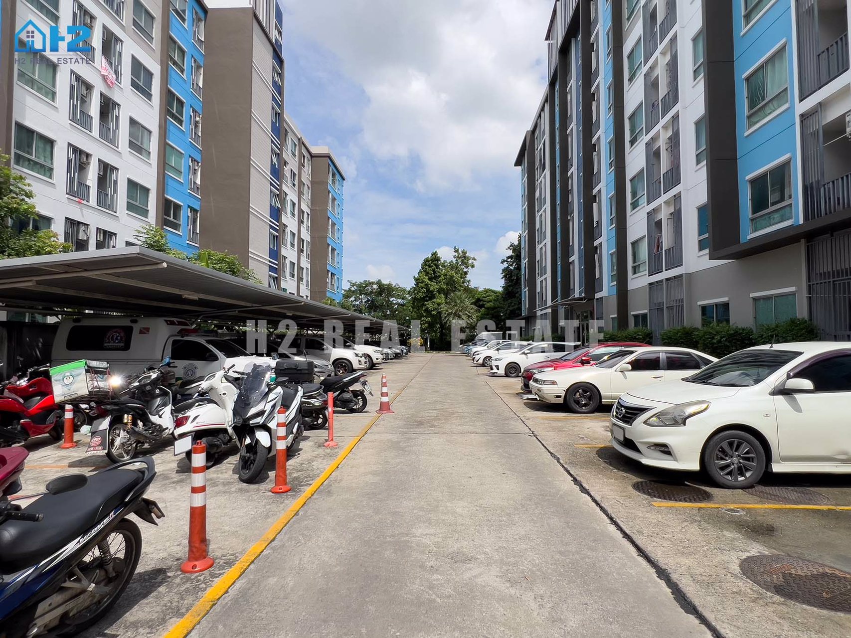 ขายคอนโด-เดอะ-คิทท์-ลำลูกกา-คลอง-2-ตึกb-ใกล้รถไฟฟ้าสายสีเขียว-สถานีคูคต