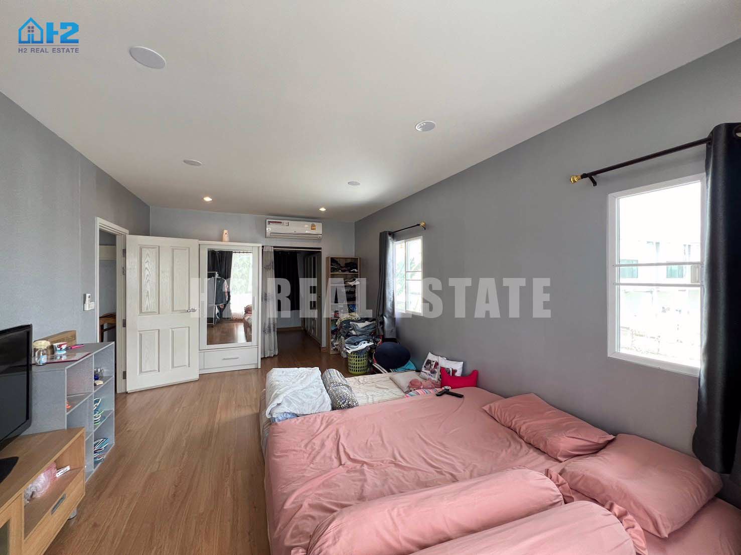 ขายบ้านเดี่ยวหลังริม-ราคาถูก-เดอะ-แพลนท์ไลท์-ติวานนท์-รังสิต-ปทุมธานี-หน้าบ้านไม่ชนหลังอื่น-