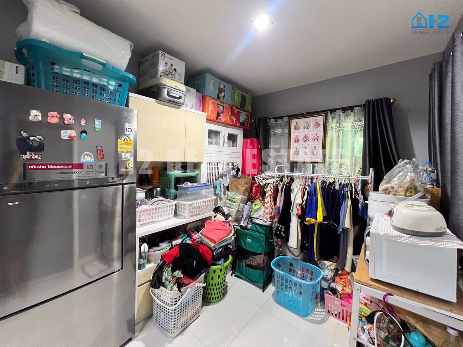 ขายบ้านเดี่ยวหลังริม-ราคาถูก-เดอะ-แพลนท์ไลท์-ติวานนท์-รังสิต-ปทุมธานี-หน้าบ้านไม่ชนหลังอื่น-