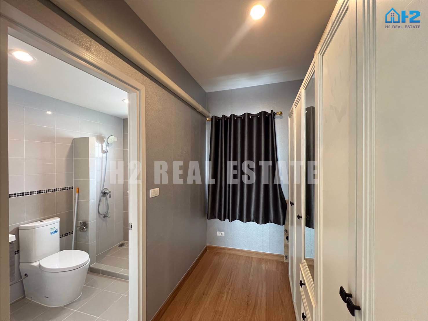 ขายบ้านเดี่ยวหลังริม-ราคาถูก-เดอะ-แพลนท์ไลท์-ติวานนท์-รังสิต-ปทุมธานี-หน้าบ้านไม่ชนหลังอื่น-