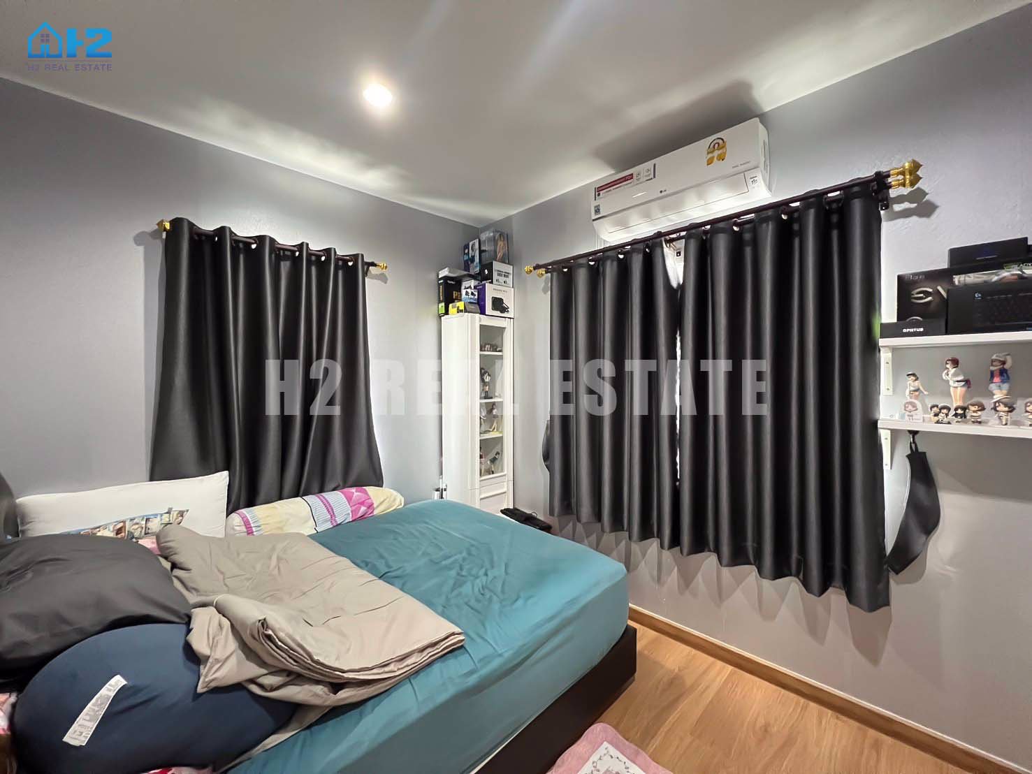 ขายบ้านเดี่ยวหลังริม-ราคาถูก-เดอะ-แพลนท์ไลท์-ติวานนท์-รังสิต-ปทุมธานี-หน้าบ้านไม่ชนหลังอื่น-