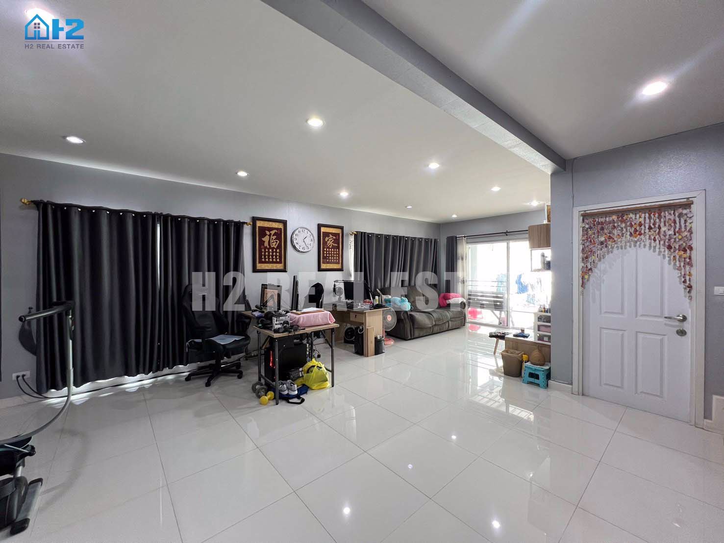 ขายบ้านเดี่ยวหลังริม-ราคาถูก-เดอะ-แพลนท์ไลท์-ติวานนท์-รังสิต-ปทุมธานี-หน้าบ้านไม่ชนหลังอื่น-