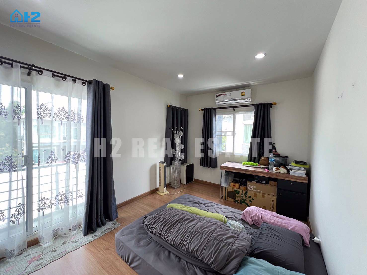 ขายบ้านเดี่ยวหลังริม-ราคาถูก-เดอะ-แพลนท์ไลท์-ติวานนท์-รังสิต-ปทุมธานี-หน้าบ้านไม่ชนหลังอื่น-