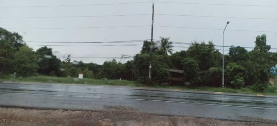 ขายบ้านพร้อมที่ดิน11ไร่-5ตรว-แบ่งขาย-2ไร่-ราคา990000บาท