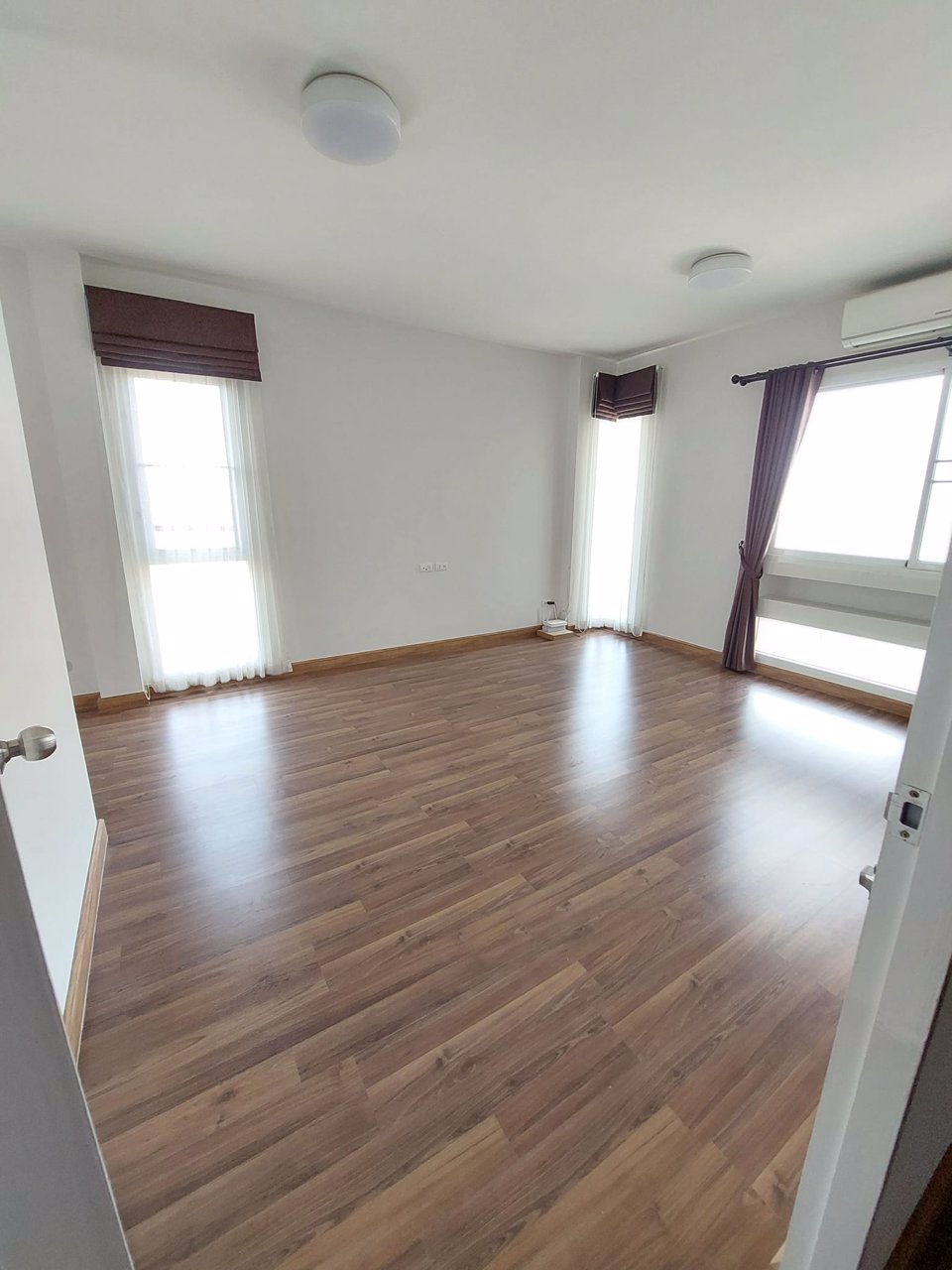 ขายบ้านเดี่ยว-2-ขั้น-หมู่บ้านอลิชา-สุขสวัสดิ์-ประชาอุทิศ-