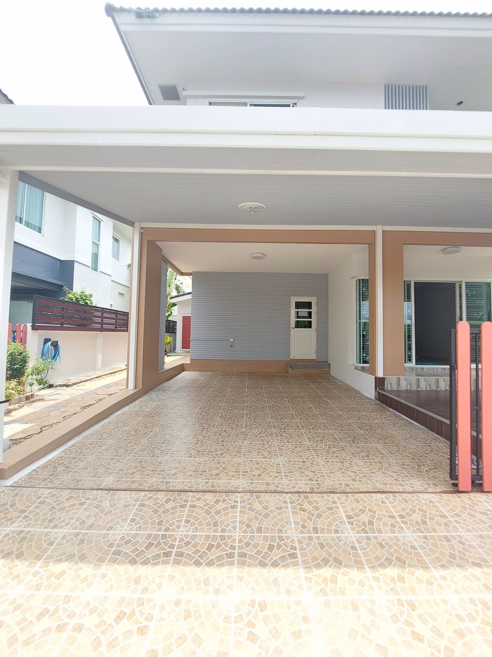 ขายบ้านเดี่ยว-2-ขั้น-หมู่บ้านอลิชา-สุขสวัสดิ์-ประชาอุทิศ-