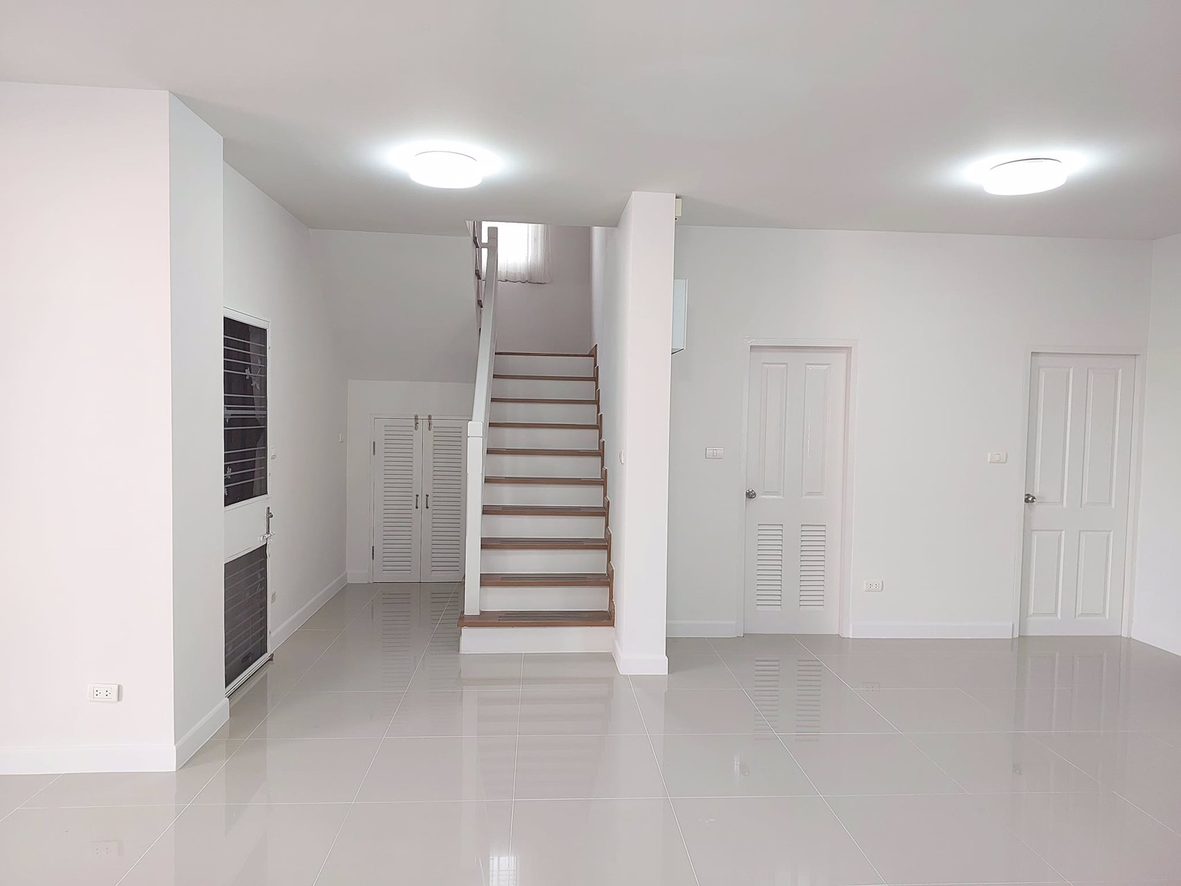 ขายบ้านเดี่ยว-2-ขั้น-หมู่บ้านอลิชา-สุขสวัสดิ์-ประชาอุทิศ-