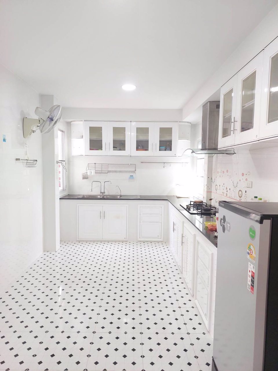 ขายบ้านเดี่ยว-2-ขั้น-หมู่บ้านอลิชา-สุขสวัสดิ์-ประชาอุทิศ-