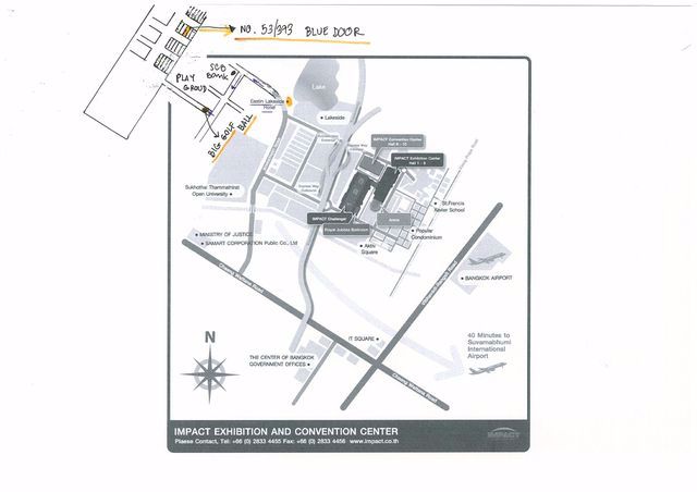 ให้เช่าทาวน์เฮ้าส์-3-ชั้น-4-นอน-สภาพดี-ในเมืองทองธานี-ใกล้ทางด่วนแจ้งวัฒนะ-townhome-for-rent