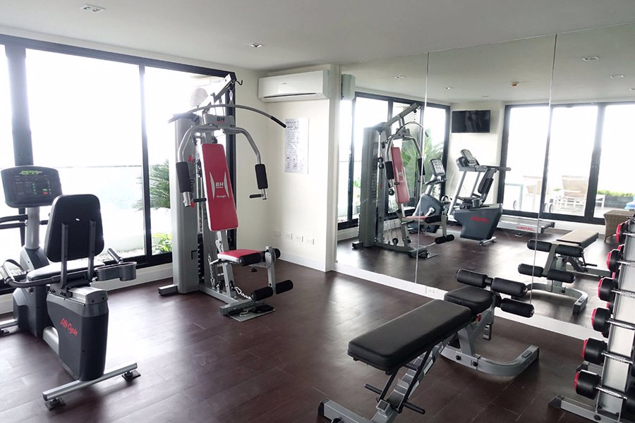 วีโน่รัชดา32-1นอน1น้ำ-ใกล้mrtลาดพร้าว-ห้องมุม-ไม่บล็อควิว