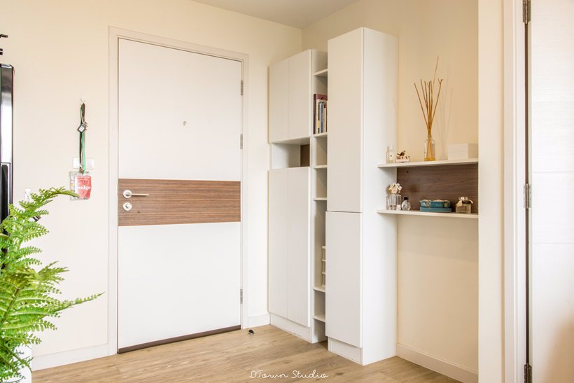 วีโน่รัชดา32-1นอน1น้ำ-ใกล้mrtลาดพร้าว-ห้องมุม-ไม่บล็อควิว