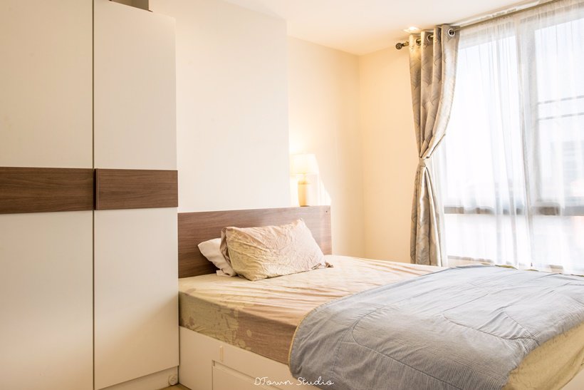 วีโน่รัชดา32-1นอน1น้ำ-ใกล้mrtลาดพร้าว-ห้องมุม-ไม่บล็อควิว