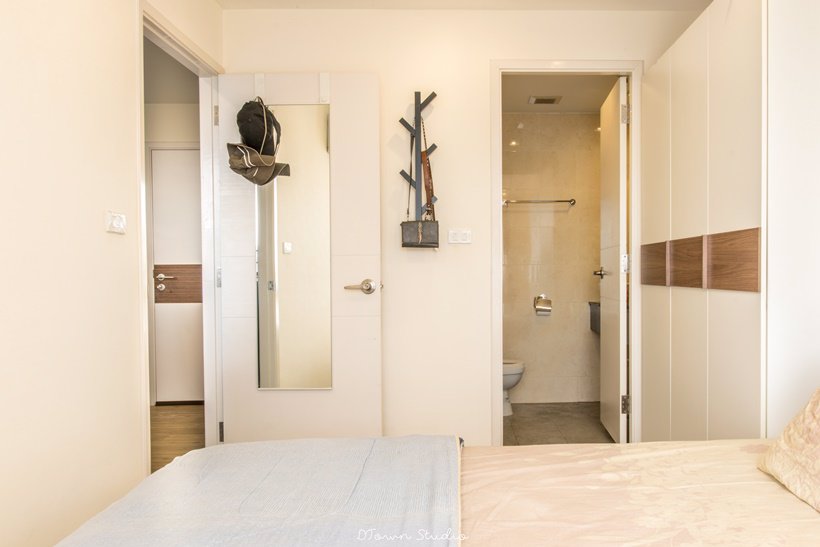 วีโน่รัชดา32-1นอน1น้ำ-ใกล้mrtลาดพร้าว-ห้องมุม-ไม่บล็อควิว