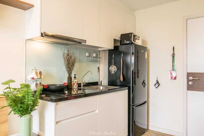 วีโน่รัชดา32-1นอน1น้ำ-ใกล้mrtลาดพร้าว-ห้องมุม-ไม่บล็อควิว