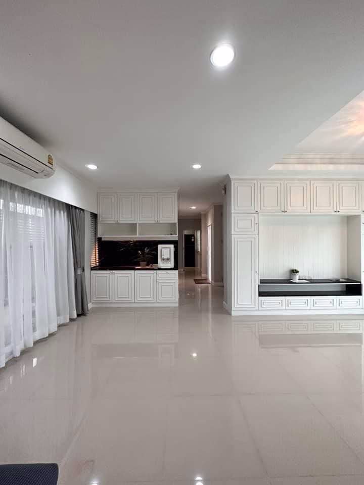 บ้านเดี่ยว-พร้อมอยู่-ย่านรามอินทรา