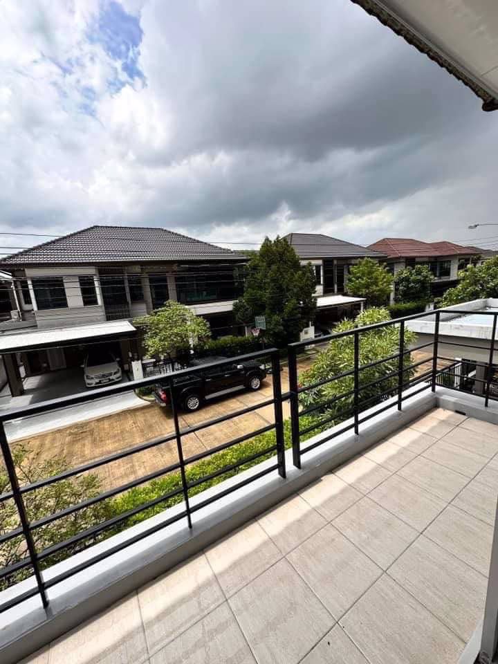 บ้านเดี่ยว-พร้อมอยู่-ย่านรามอินทรา