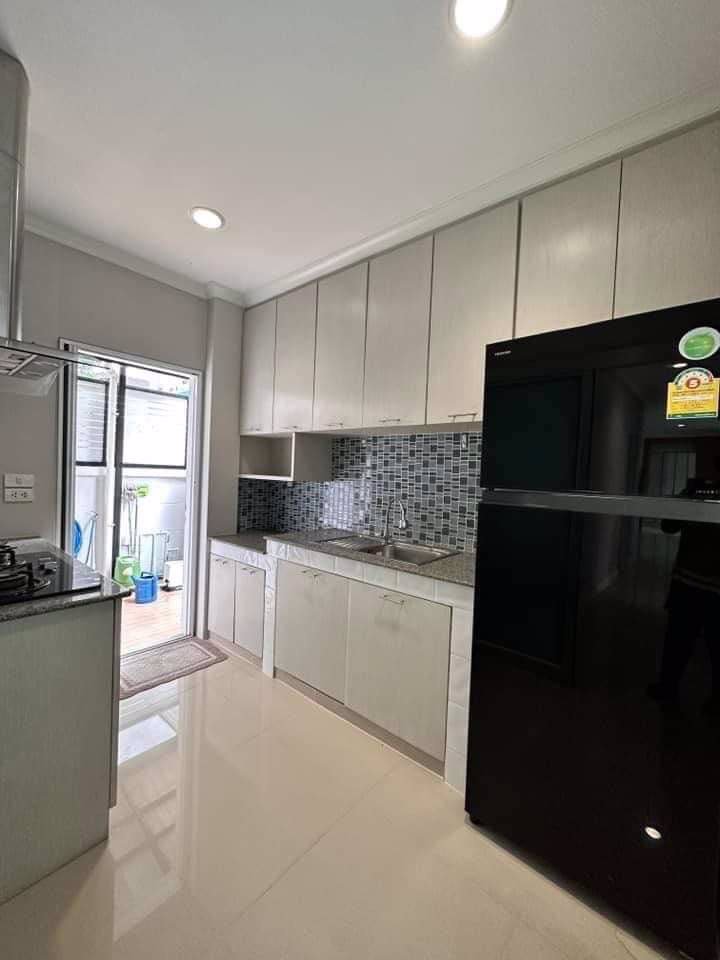 บ้านเดี่ยว-พร้อมอยู่-ย่านรามอินทรา