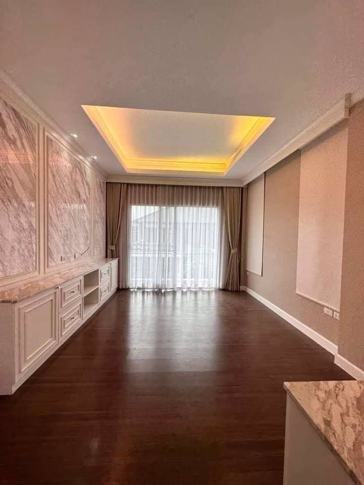 บ้านเดี่ยว-พร้อมอยู่-ย่านรามอินทรา