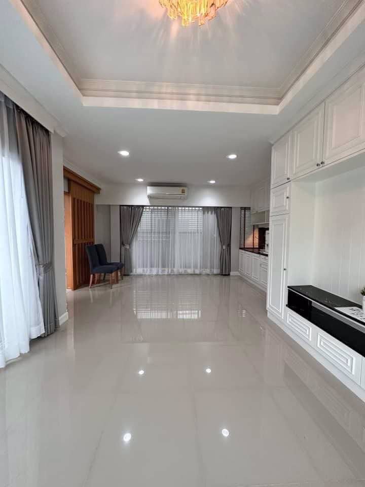 บ้านเดี่ยว-พร้อมอยู่-ย่านรามอินทรา