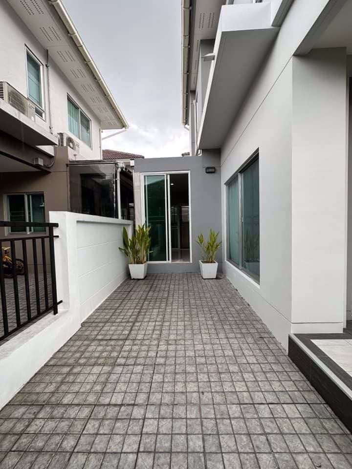 บ้านเดี่ยว-พร้อมอยู่-ย่านรามอินทรา