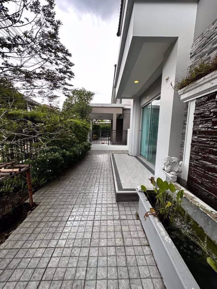 บ้านเดี่ยว-พร้อมอยู่-ย่านรามอินทรา