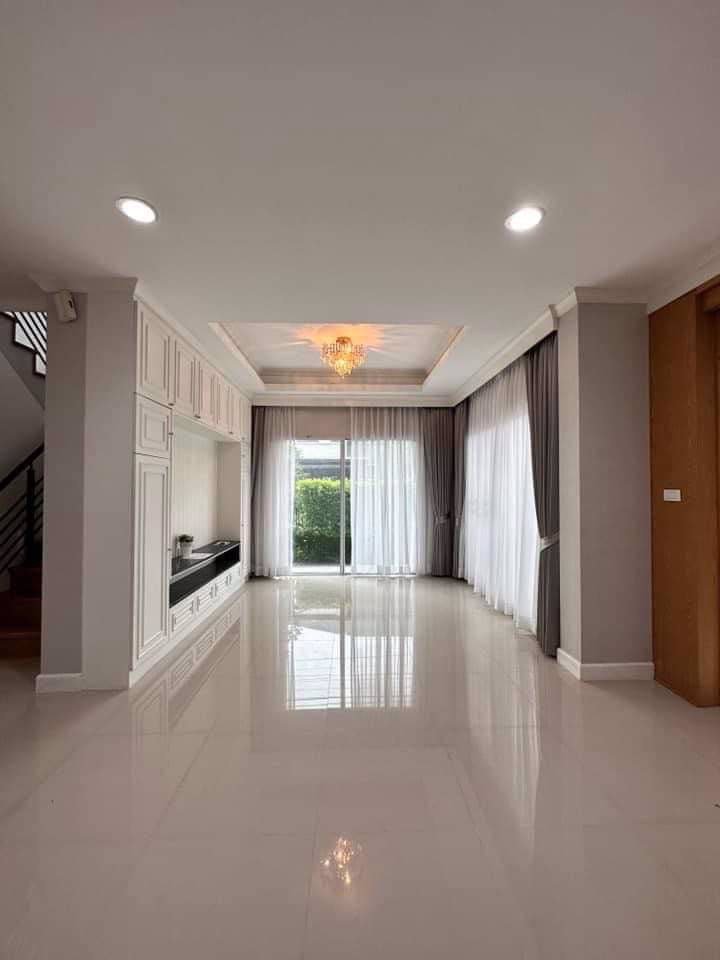 บ้านเดี่ยว-พร้อมอยู่-ย่านรามอินทรา