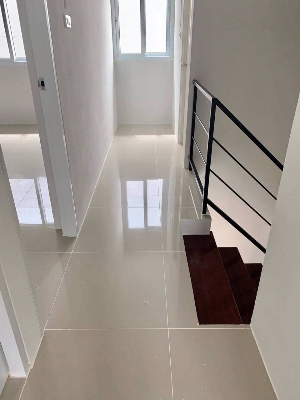 🏠-ขายทาวน์โฮม-2-ชั้น-ต่อเติมพร้อมอาศัย-☎️-ติดต่อสอบถามได้ที่-066-145-6195