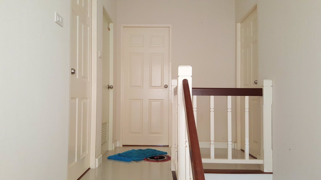 🏠บ้านสวยให้เช่า-ในหมู่บ้านรื่นพฤกษา-2-อเมืองอุบลราชธานี